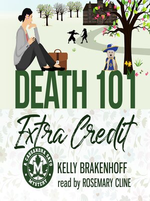 cover image of Death 101